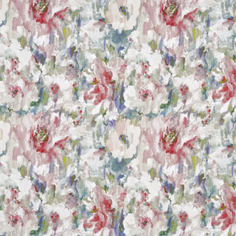 Camile, Lupin - Fabric Only